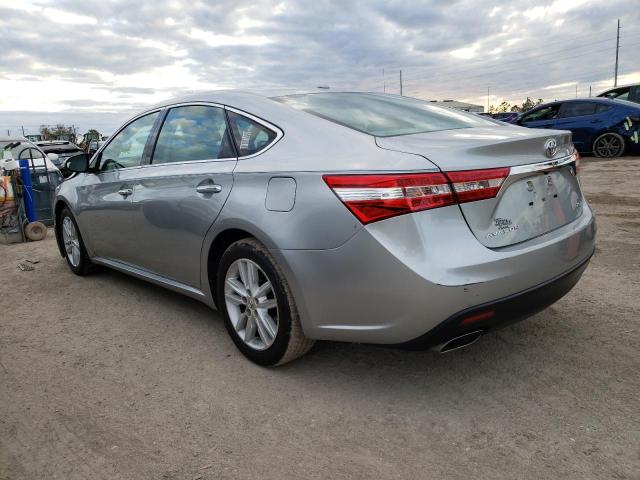 Изображение 2 2015 TOYOTA AVALON XLE 2015 с VIN 4T1BK1EB7FU140045