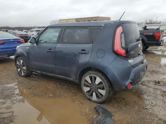 Image 2 of 2014 KIA SOUL ! 2014 with VIN KNDJX3A51E7047693