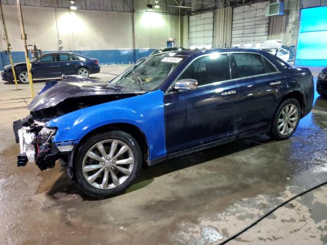 2016 CHRYSLER 300C  2016 image