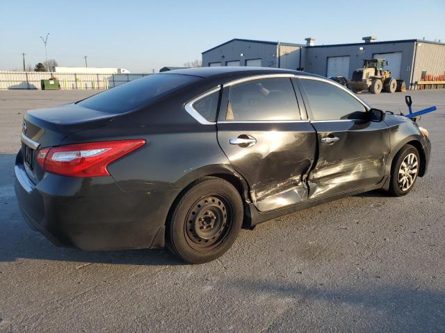 Image 3 of 2016 NISSAN ALTIMA 2.5 2016 with VIN 1N4AL3AP3GC233720