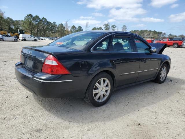 Obraz 3 z 2005 FORD FIVE HUNDRED LIMITED 2005 z VIN 1FAFP25195G131516