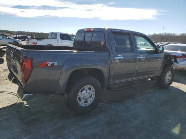 Изображение 3 2008 CHEVROLET COLORADO  2008 с VIN 1GCDS13E188115454
