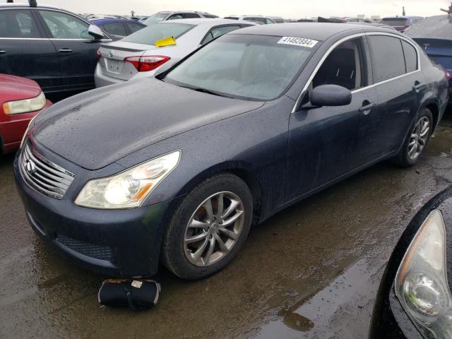 Obraz 1 z 2008 INFINITI G35  2008 z VIN JNKBV61E68M217420