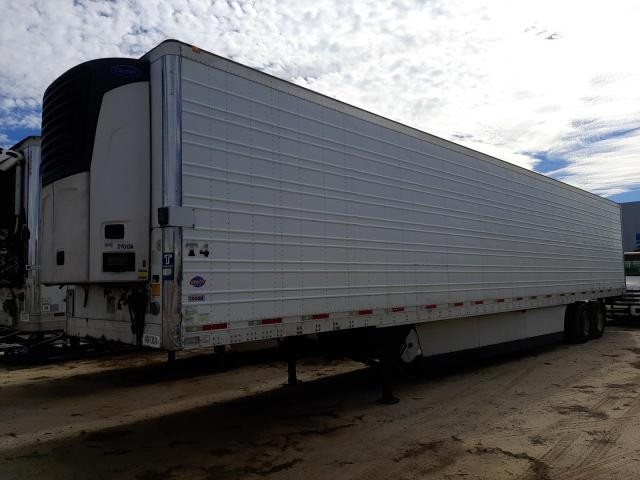 Изображение 2 2010 UTILITY REEFER TRL 2010 с VIN 1UYVS2536AM880101