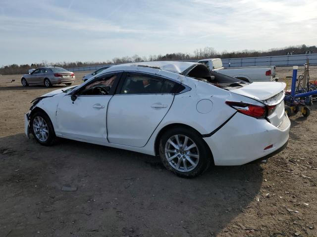 Obraz 2 z 2016 MAZDA 6 SPORT 2016 z VIN JM1GJ1U58G1468702