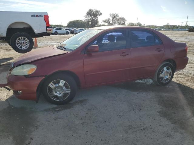 Image 1 of 2006 TOYOTA COROLLA CE 2006 with VIN 1NXBR32E96Z693771