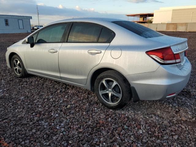 Image 2 of 2015 HONDA CIVIC SE 2015 with VIN 19XFB2F75FE074955