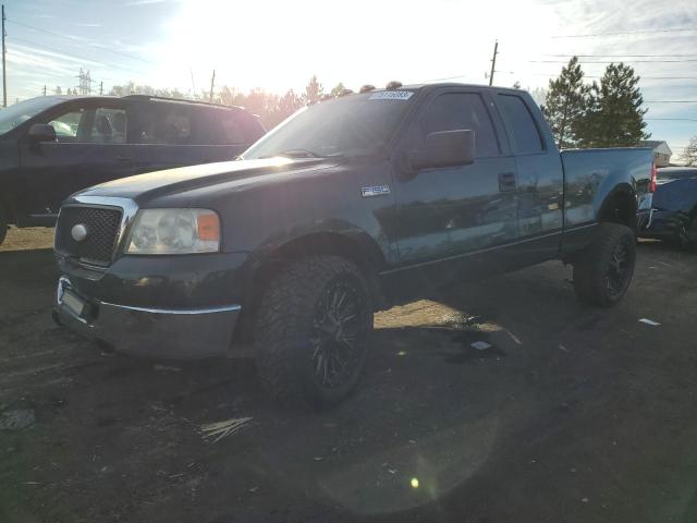2007 Ford F-150 2007 image