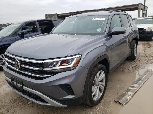 Изображение 2022 VOLKSWAGEN ATLAS SE 2022