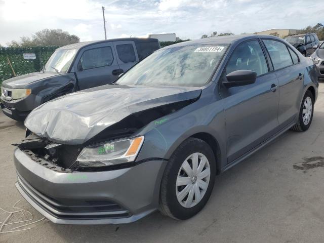2016 VOLKSWAGEN JETTA S 2016 image