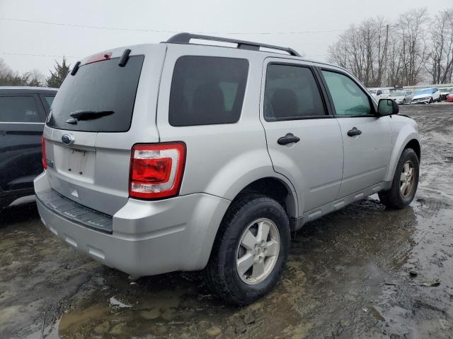 Image 3 of 2011 FORD ESCAPE XLT 2011 with VIN 1FMCU0D74BKC01511