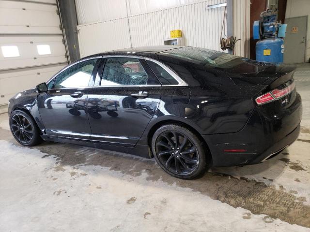 Image 2 of 2020 LINCOLN MKZ RESERVE 2020 with VIN 3LN6L5LU6LR614922