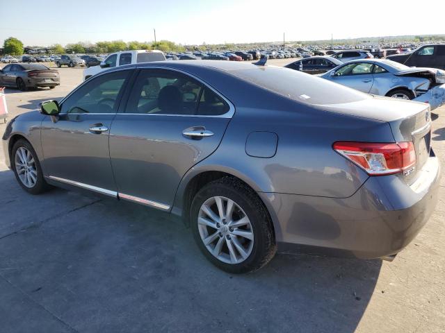 Image 2 of 2012 LEXUS ES 350 2012 with VIN JTHBK1EG7C2508391