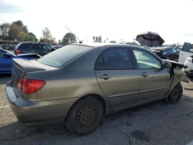 Изображение 3 2005 TOYOTA COROLLA CE 2005 с VIN 1NXBR32E15Z398128