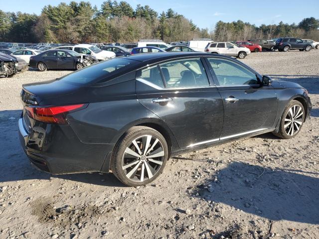 Obraz 3 z 2019 NISSAN ALTIMA PLATINUM 2019 z VIN 1N4BL4FW0KC170496