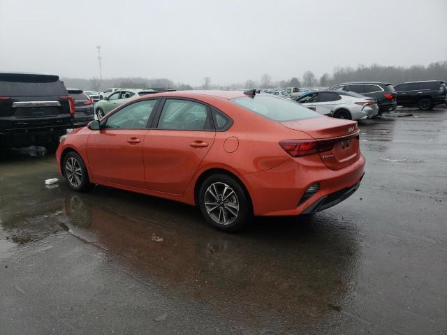 Изображение 2 2023 KIA FORTE LX 2023 с VIN 3KPF24AD6PE509380