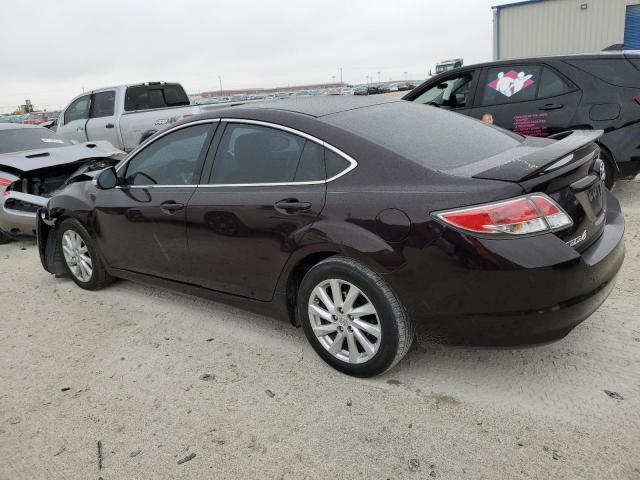 Obraz 2 z 2011 MAZDA 6 I 2011 z VIN 1YVHZ8CH4B5M11832