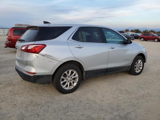 Obraz 3 z 2020 CHEVROLET EQUINOX LT 2020 z VIN 3GNAXUEV7LS506960