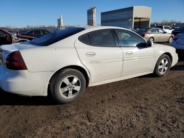 Image 3 of 2006 PONTIAC GRAND PRIX  2006 with VIN 2G2WP552861104301