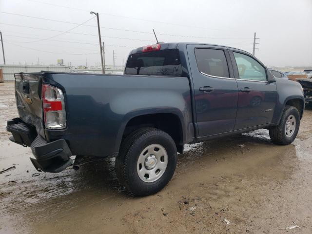 Image 3 of 2019 CHEVROLET COLORADO  2019 with VIN 1GCGSBEA7K1185201