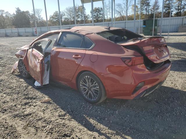 Image 2 of 2023 KIA FORTE GT LINE 2023 with VIN 3KPF54AD0PE640831