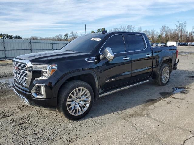 Obraz 1 z 2019 GMC SIERRA K1500 DENALI 2019 z VIN 1GTU9FEL4KZ400445