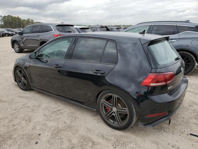 Изображение 2 2018 VOLKSWAGEN GTI S/SE 2018 с VIN 3VW447AU9JM260960