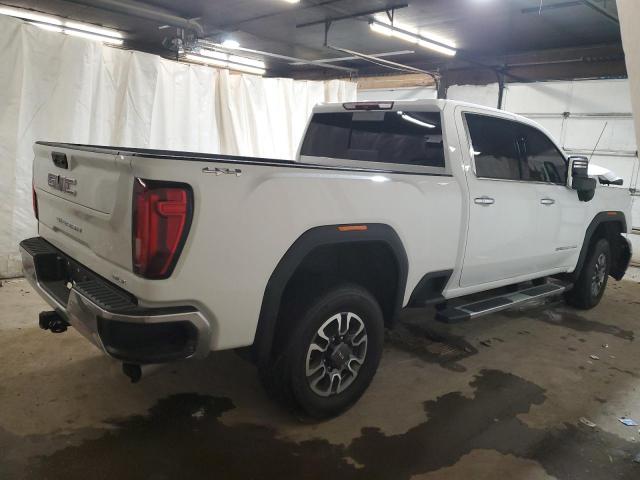 Изображение 3 2022 GMC SIERRA K2500 SLT 2022 с VIN 1GT49NEY9NF150485