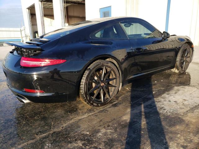 Obraz 3 z 2014 PORSCHE 911 CARRERA 2014 z VIN WP0AA2A91ES107158