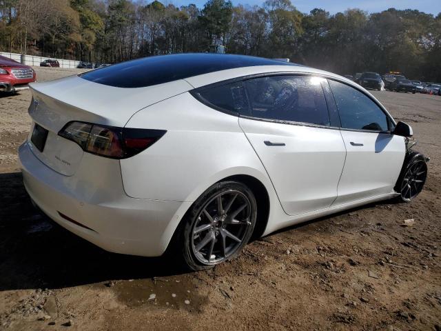 Image 3 of 2022 TESLA MODEL 3  2022 with VIN 5YJ3E1EB9NF239540