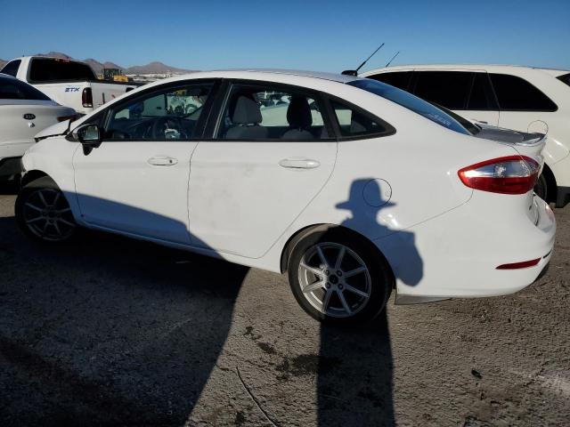 Image 2 of 2014 FORD FIESTA SE 2014 with VIN 3FADP4BJ9EM244430