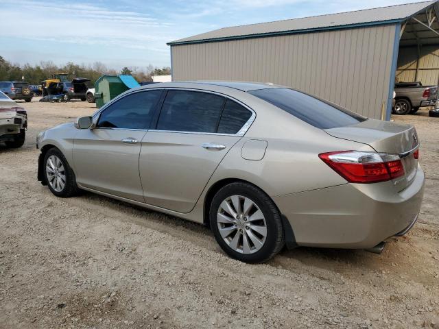 Изображение 2 2015 HONDA ACCORD EXL 2015 с VIN 1HGCR3F85FA026132