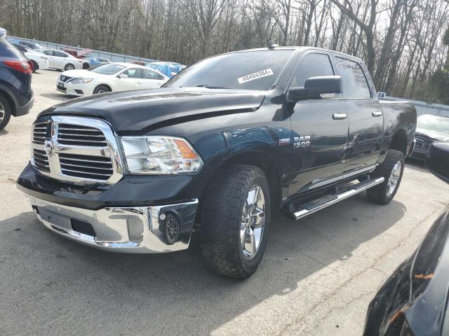 Изображение 1 2016 RAM 1500 SLT 2016 с VIN 3C6RR7LT7GG366692