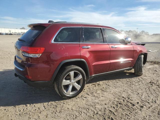 Изображение 3 2016 JEEP GRAND CHEROKEE LIMITED 2016 с VIN 1C4RJFBG7GC392209