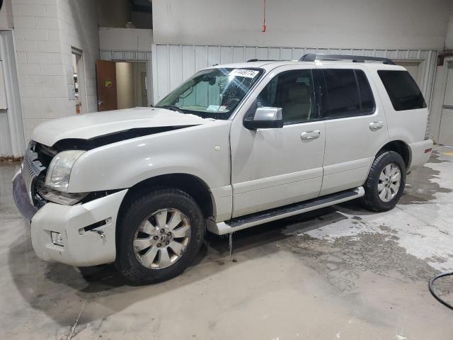 Image 1 of 2006 MERCURY MOUNTAINEER PREMIER 2006 with VIN 4M2EU48816UJ18095