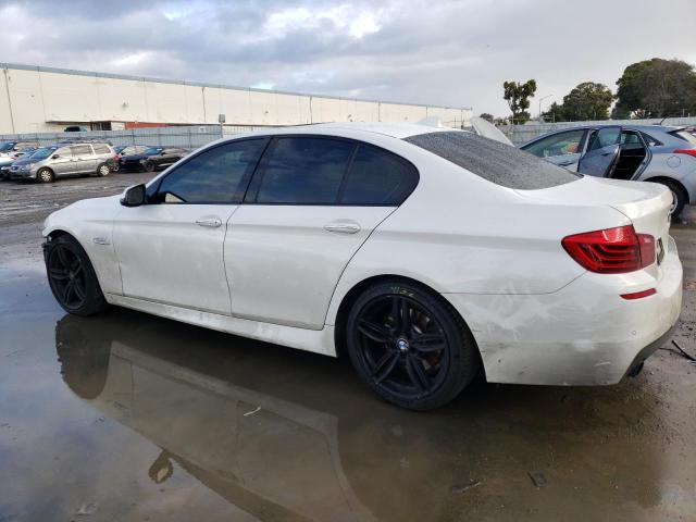 Изображение 2 2016 BMW 535 I 2016 с VIN WBA5B1C58GG133617
