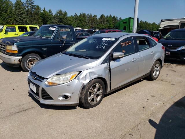 Obraz 1 z 2013 FORD FOCUS SE 2013 z VIN 1FADP3F20DL283176