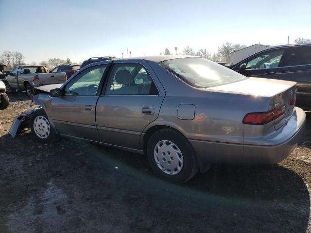 Image 2 of 1999 TOYOTA CAMRY CE 1999 with VIN 4T1BG22K7XU422442