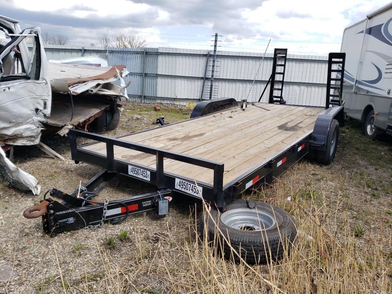 Obraz 2 z 2022 MEB TRAILER 2022 z VIN 492CH2025NA068095