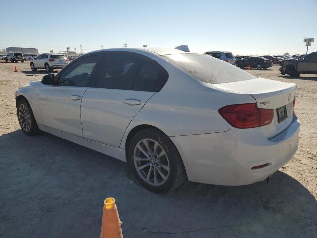 Изображение 2 2018 BMW 320 I 2018 с VIN WBA8A9C51JK622718