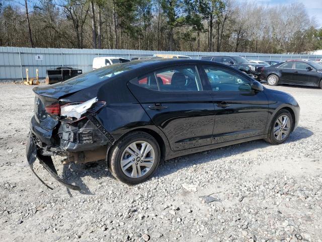 Image 3 of 2020 HYUNDAI ELANTRA SEL 2020 with VIN 5NPD84LF6LH565622