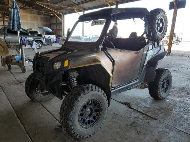Изображение 2 2014 POLARIS RZR 900 XP EPS 2014 с VIN 4XAJT9EAXEF266882