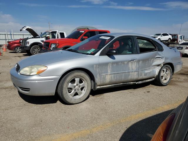 Image 1 of 2005 FORD TAURUS SE 2005 with VIN 1FAFP53U15A146349