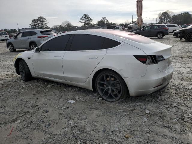 Obraz 2 z 2018 TESLA MODEL 3  2018 z VIN 5YJ3E1EA0JF005787