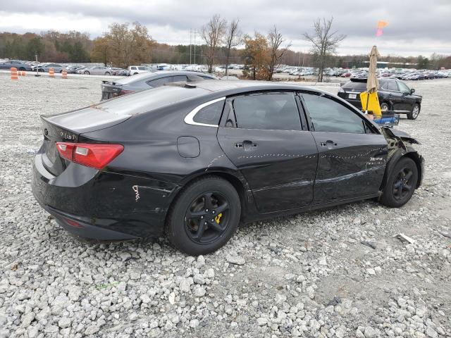 Изображение 3 2017 CHEVROLET MALIBU LS 2017 с VIN 1G1ZC5ST6HF100656