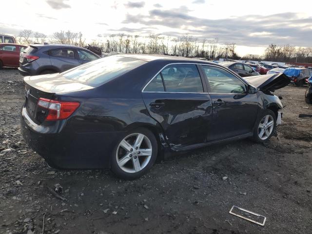 Image 3 of 2014 TOYOTA CAMRY L 2014 with VIN 4T1BF1FK2EU458611