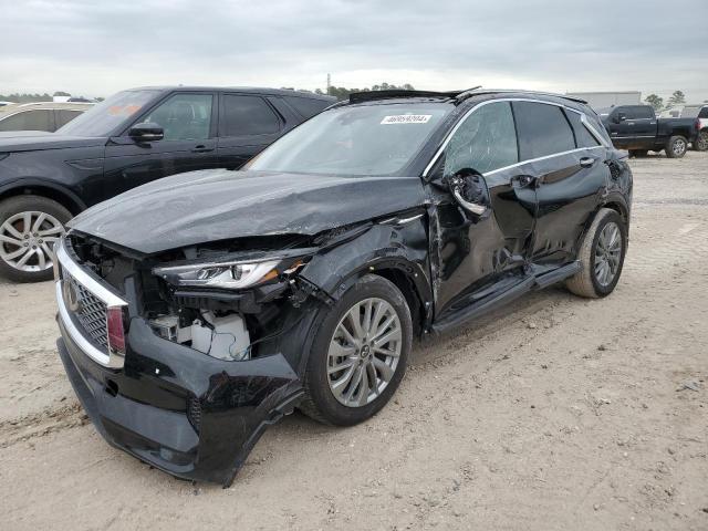 Obraz 2023 INFINITI QX50 LUXE 2023