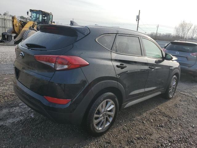 Obraz 3 z 2018 HYUNDAI TUCSON SEL 2018 z VIN KM8J33A45JU713674