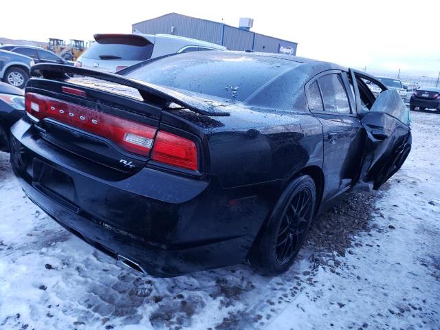 Image 3 of 2013 DODGE CHARGER R/T 2013 with VIN 2C3CDXDTXDH503622
