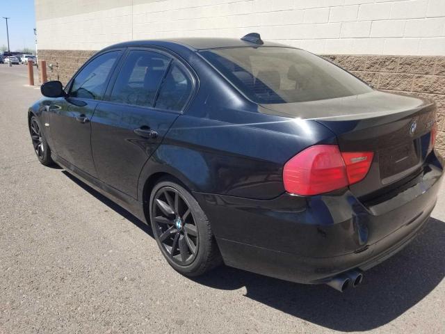 Image 3 of 2009 BMW 328 I SULEV 2009 with VIN WBAPH53579A437221